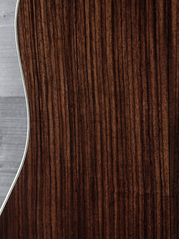 Eastman E20SS-TC Sunburst Rosewood Slope-Shoulder Dreadnought Acoustic Guitar