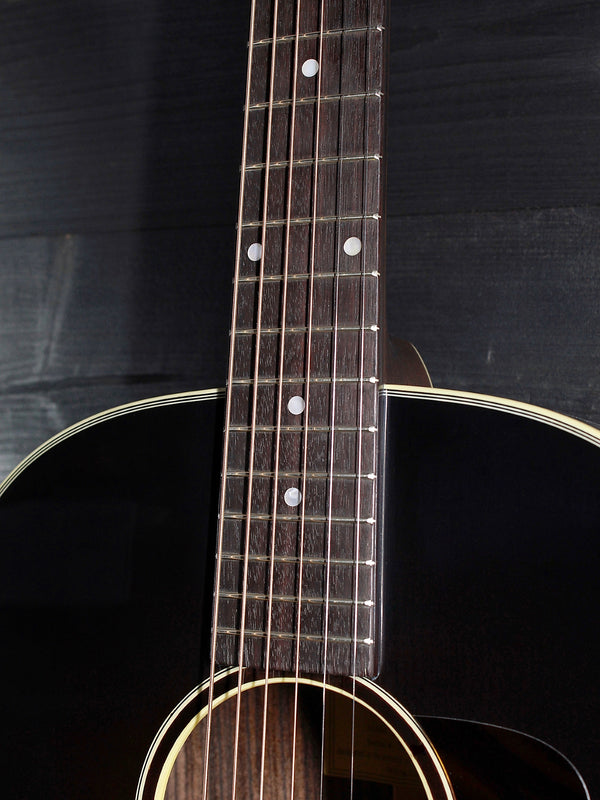 Eastman E20SS-TC Sunburst Rosewood Slope-Shoulder Dreadnought Acoustic Guitar