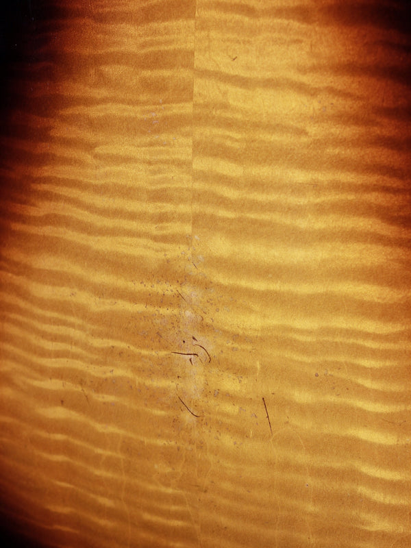 Eastman T59/v-SB Antique Varnish Sunburst Semi-Hollowbody Guitar