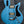 Load image into Gallery viewer, Eastman Juliet LA Celestine Blue Electric Solidbody Guitar
