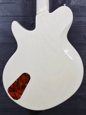 Eastman Juliet PB electric guitar back okoume body