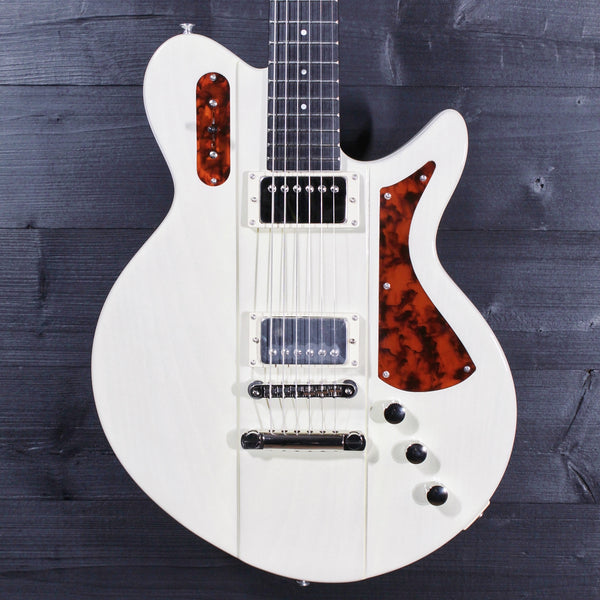  Juliet PB Bare Knuckle pickup close up