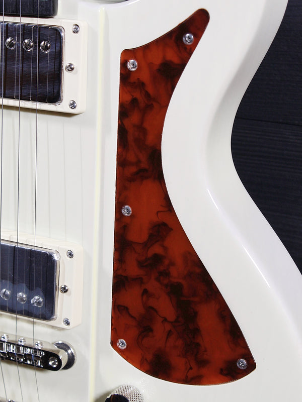 Eastman Juliet PB Electric Guitar – Boutique Offset w/ Bare Knuckle Pickup, Okoume Body, Premium Gig Bag