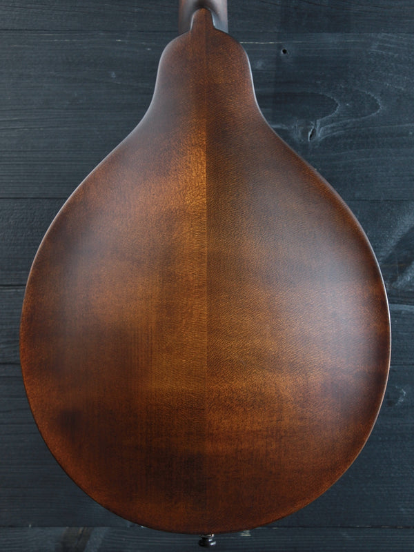 Eastman MD304 Classic A-Style Mandolin w/ Oval Hole Hand-Crafted Solid Wood
