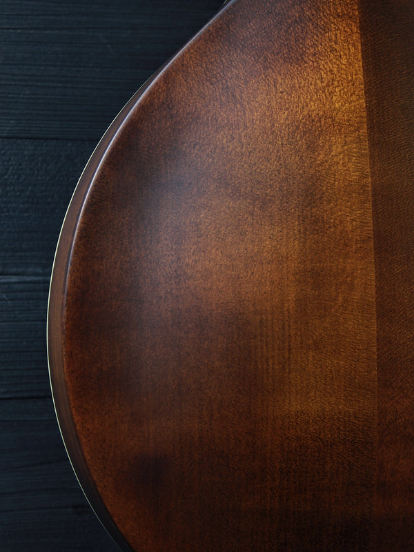 Eastman MD304 Classic A-Style Mandolin w/ Oval Hole Hand-Crafted Solid Wood