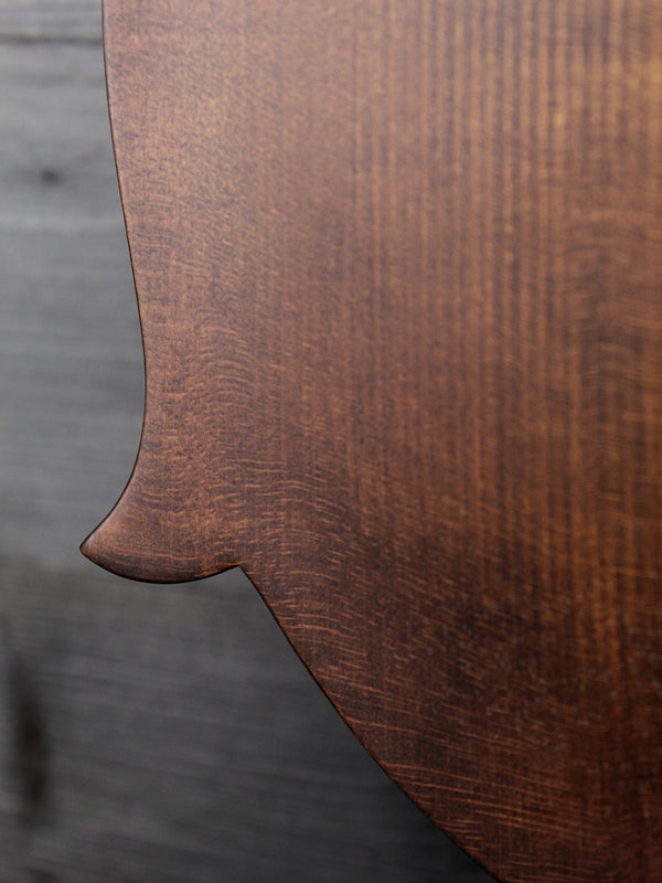 Eastman MD 315 F Style Mandolin - Solid Wood / Hand Crafted