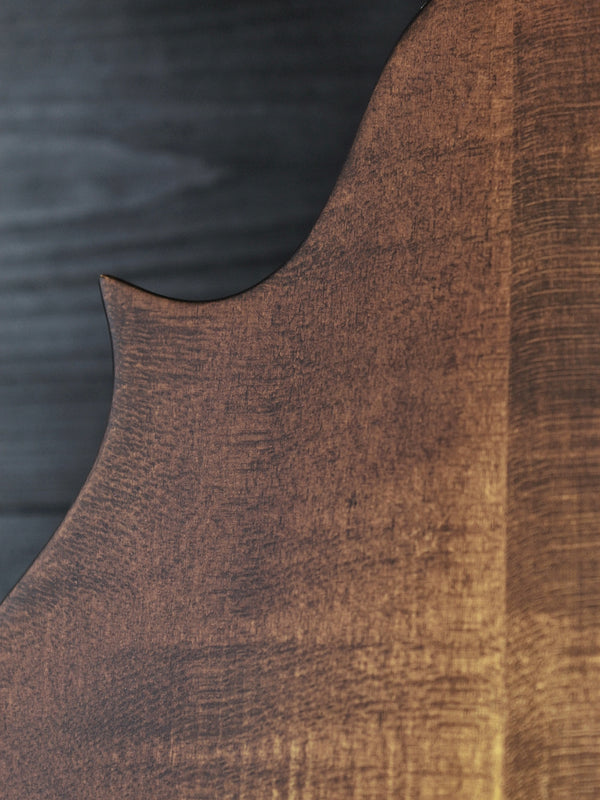 Eastman MD 315 F Style Mandolin - Solid Wood / Hand Crafted