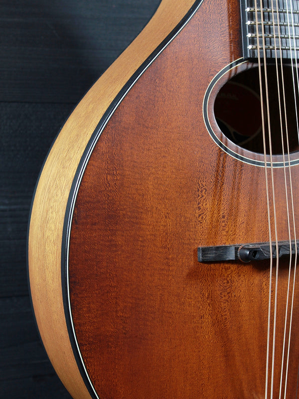 Eastman PCH-M104 Classic A-Style Flattop Oval Hole Mandolin