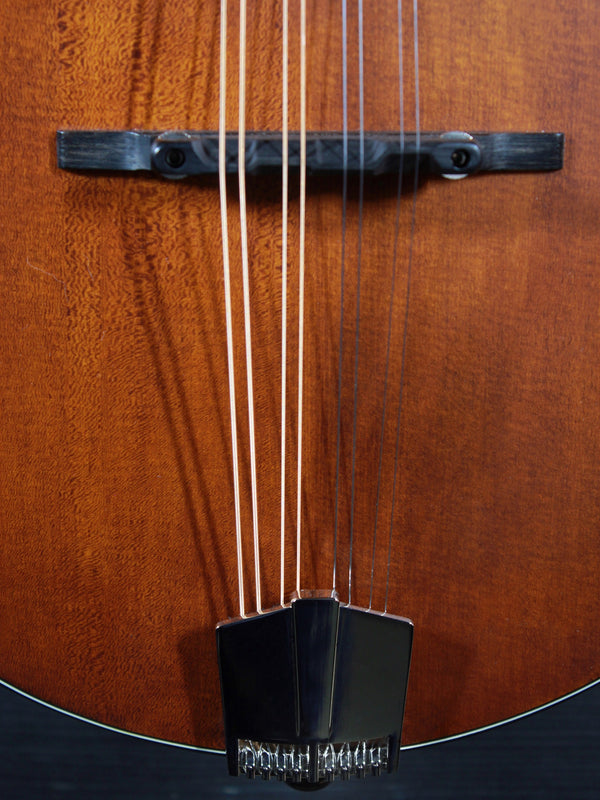 Eastman PCH-M104 Classic A-Style Flattop Oval Hole Mandolin