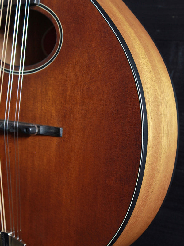Eastman PCH-M104 Classic A-Style Flattop Oval Hole Mandolin