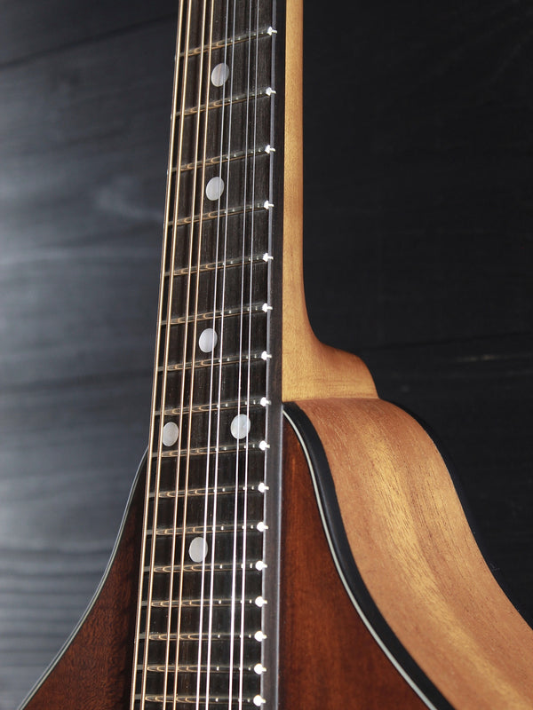Eastman PCH-M104 Classic A-Style Flattop Oval Hole Mandolin
