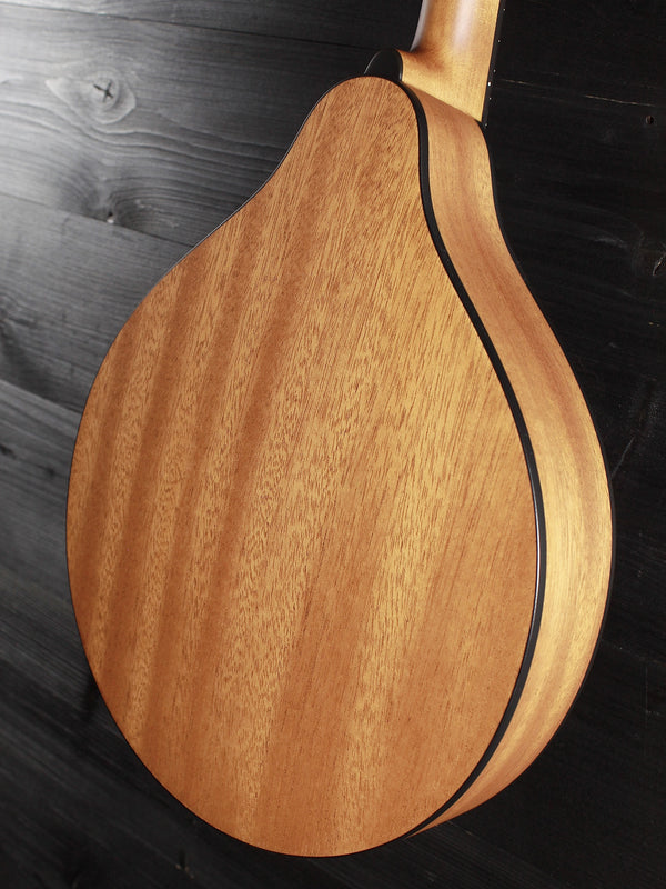 Eastman PCH-M104 Classic A-Style Flattop Oval Hole Mandolin