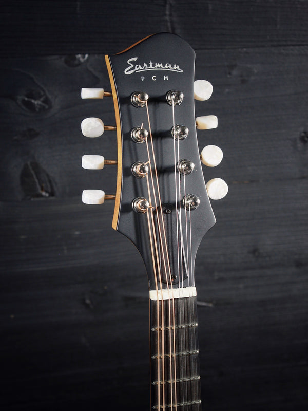 Eastman PCH-M104 Classic A-Style Flattop Oval Hole Mandolin
