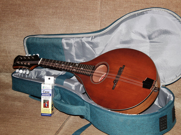 Eastman PCH-M104 Classic A-Style Flattop Oval Hole Mandolin