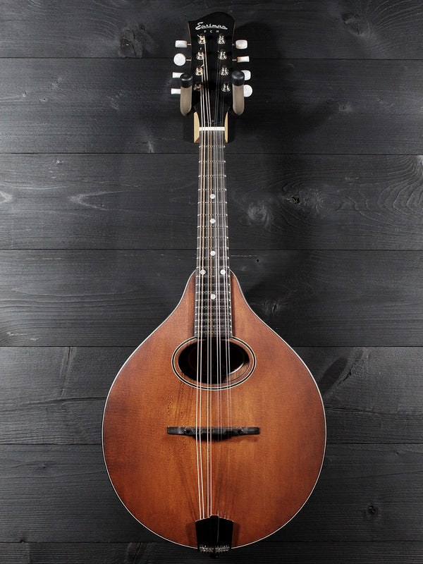 Eastman PCH-M104 Classic A-Style Flattop Oval Hole Mandolin