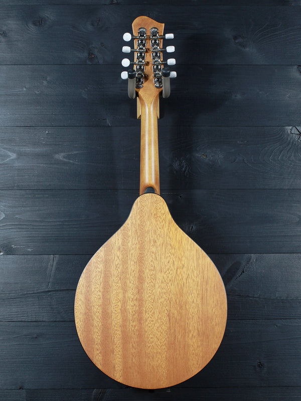 Eastman PCH-M104 Classic A-Style Flattop Oval Hole Mandolin