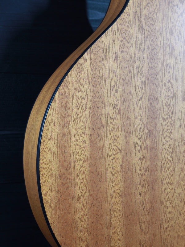 Eastman PCH-M104 Classic A-Style Flattop Oval Hole Mandolin