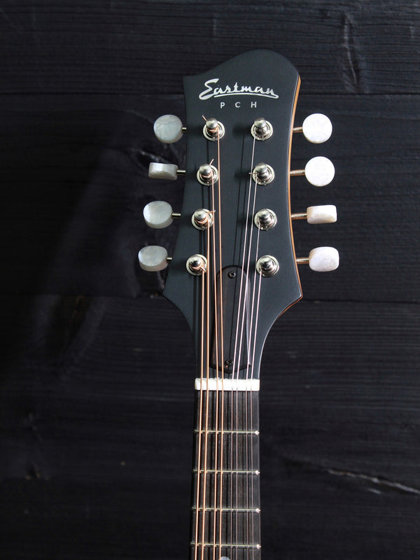 Eastman PCH-M104 Classic Flattop Oval Hole Mandolin