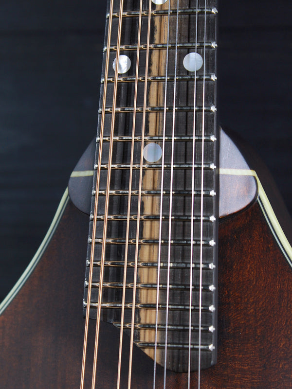 Eastman MD305 A Style / F Holes Mandolin Hand Carved / Solid Wood