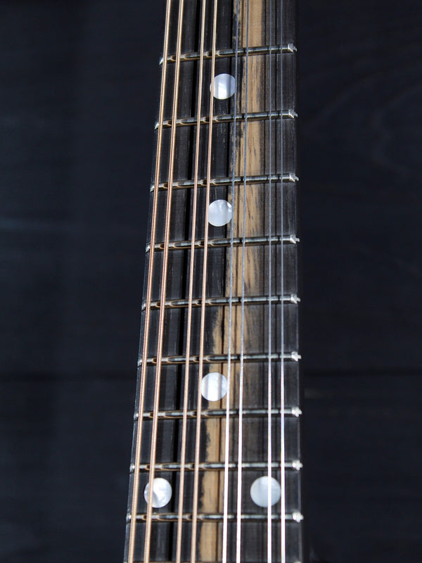 Eastman MD305 A Style / F Holes Mandolin Hand Carved / Solid Wood