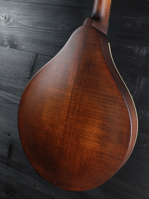 Eastman MD305 A Style / F Holes Mandolin Hand Carved / Solid Wood