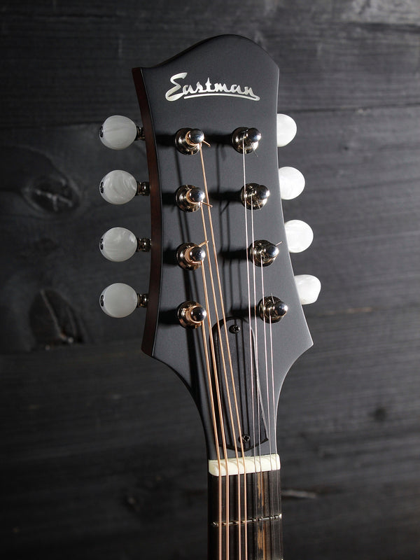 Eastman MD305 A Style / F Holes Mandolin Hand Carved / Solid Wood