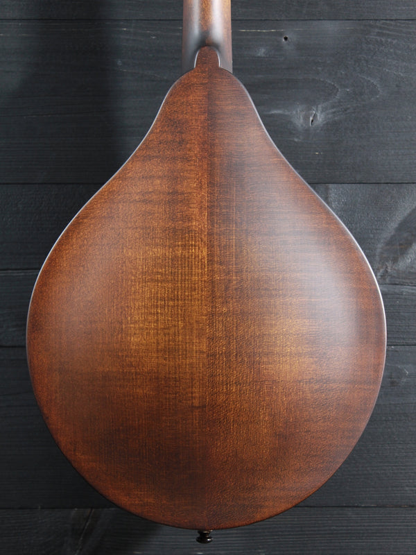 Eastman MD305 A Style / F Holes Mandolin Hand Carved / Solid Wood