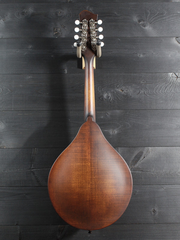 Eastman MD305 A Style / F Holes Mandolin Hand Carved / Solid Wood