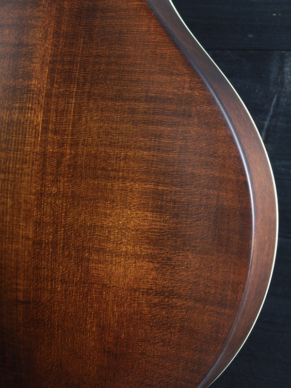Eastman MD305 A Style / F Holes Mandolin Hand Carved / Solid Wood