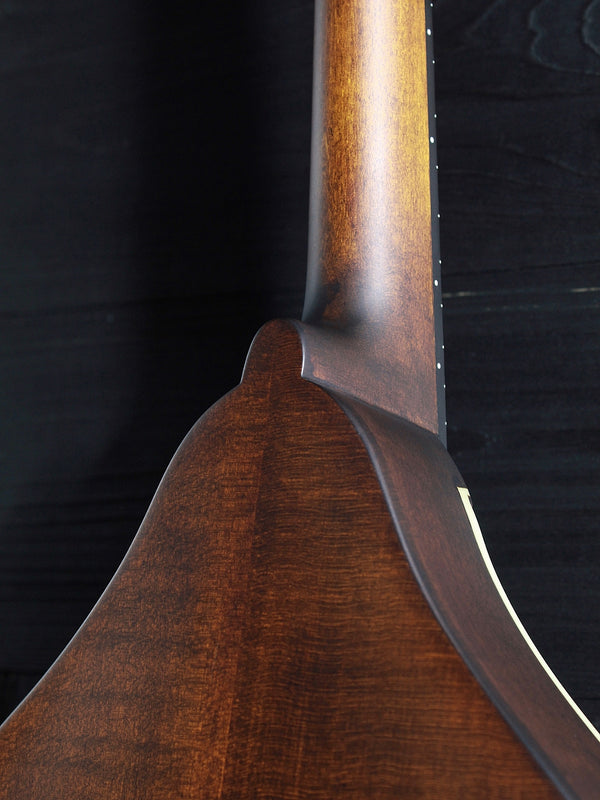 Eastman MD305 A Style / F Holes Mandolin Hand Carved / Solid Wood