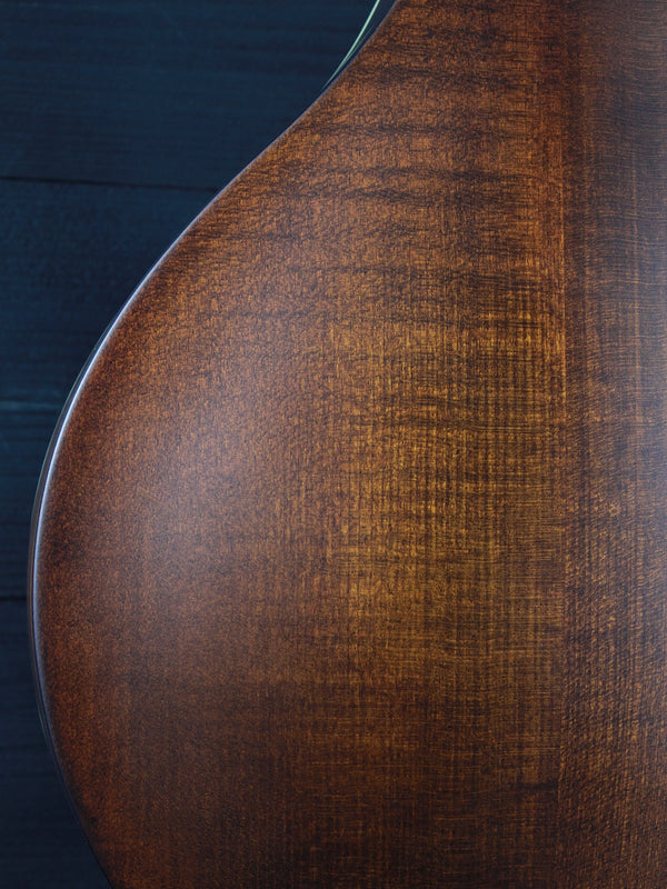 Eastman MD305 A Style / F Holes Mandolin Hand Carved / Solid Wood