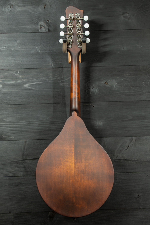 Eastman MD305 A Style Mandolin Hand Carved / Solid Wood
