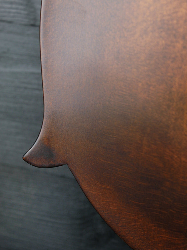 Eastman MD 315 F Style Mandolin - Solid Wood / Hand Crafted