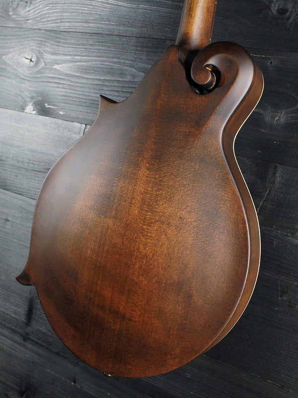 Eastman MD 315 F Style Mandolin - Solid Wood / Hand Crafted