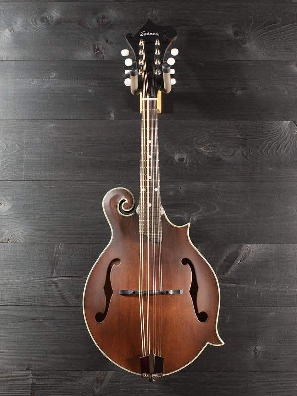 Eastman MD 315 F Style Mandolin - Solid Wood / Hand Crafted