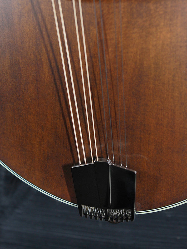 Eastman MD 315 F Style Mandolin - Solid Wood / Hand Crafted