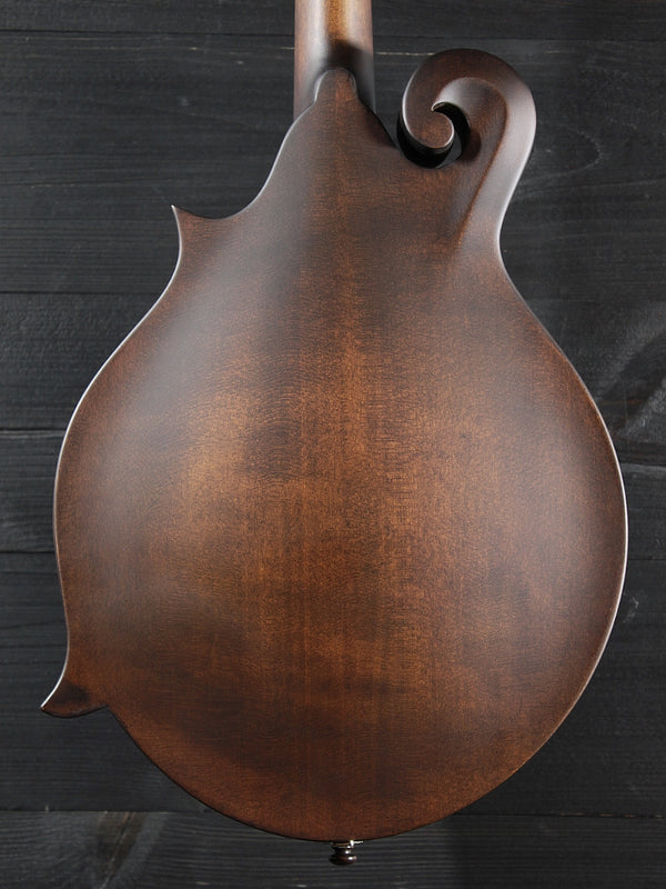 Eastman MD 315 F Style Mandolin - Solid Wood / Hand Crafted