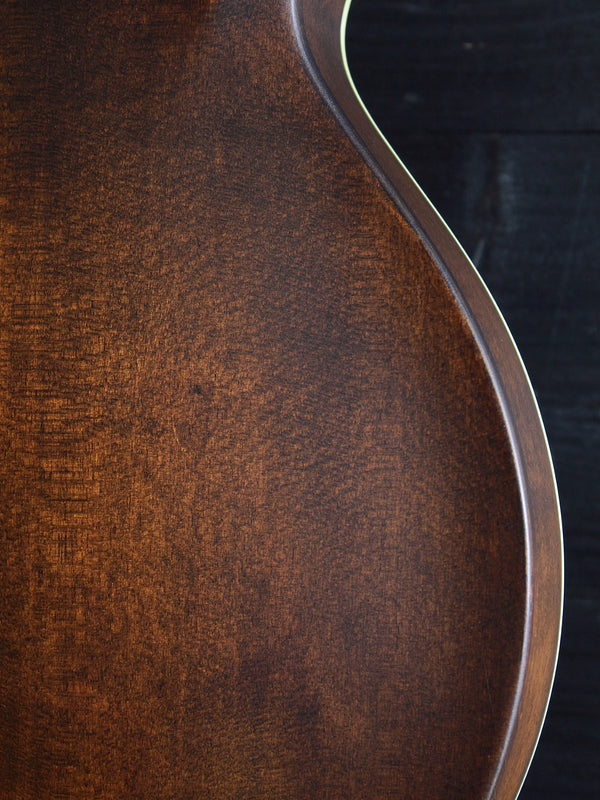 Eastman MD 315 F Style Mandolin - Solid Wood / Hand Crafted
