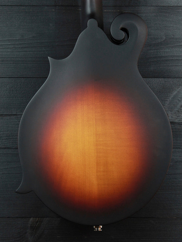 Eastman MD315e-SB Sunburst F Style Mandolin w/ K+K Pickup