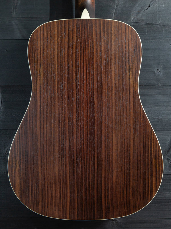 Eastman PCH2-D Rosewood Dreadnought w/ Thermo-Cured Spruce Top