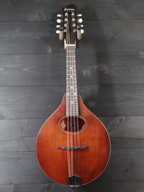 Eastman PCH-M104 Classic Flattop Oval Hole Mandolin