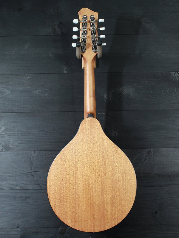 Eastman PCH-M104 Classic Flattop Oval Hole Mandolin