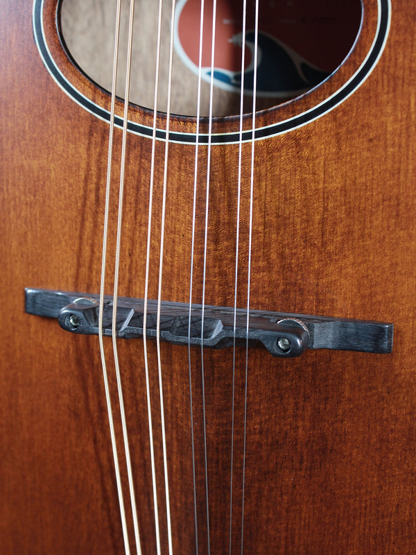 Eastman PCH-M104 Classic Flattop Oval Hole Mandolin