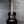 Load image into Gallery viewer, Eastman PCH2-OM-BK Rosewood / Blacktop Acoustic Guitar
