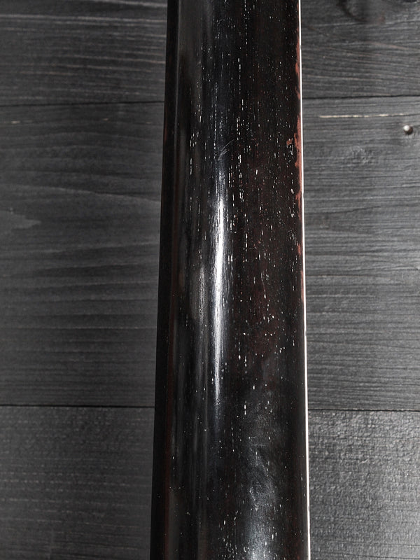 Eastman SB59/ V-BK Black Antique Varnish - Authorized Online Dealer