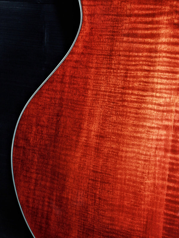 Eastman T486 Classic Semi-Hollowbody