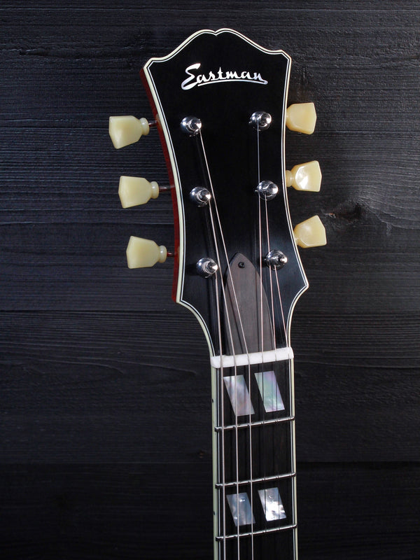 Eastman T486 Classic Semi-Hollowbody