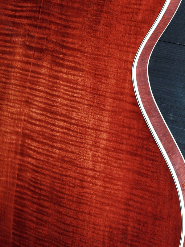 Eastman T486 Classic Semi-Hollowbody