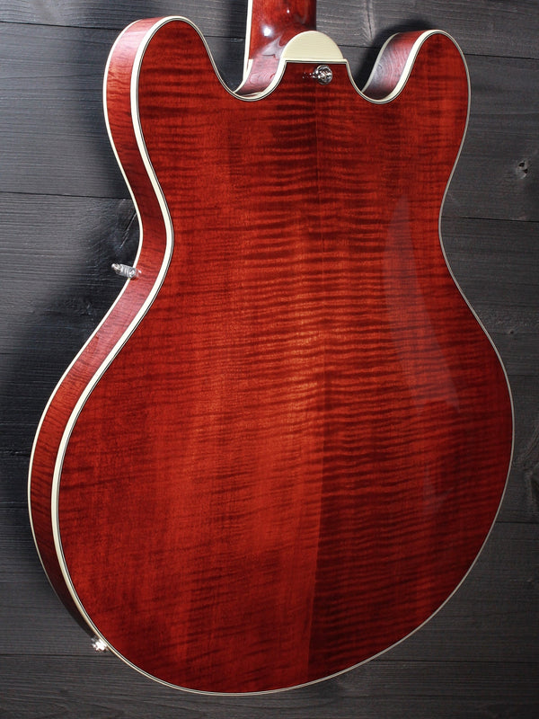 Eastman T486 Classic Semi-Hollowbody