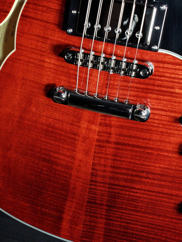 Eastman T486 Classic Semi-Hollowbody